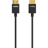 SmallRig 2957B Ultra Slim 4K HDMI Typ A zu Typ A