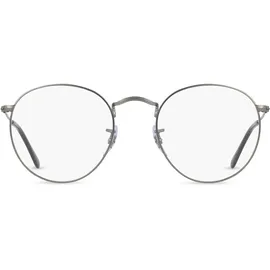 Ray-Ban Round Metal RB3447V 2620