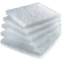 JUWEL AQUARIUM Filterwatte Compact bioPad M