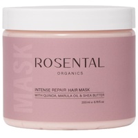 Rosental Organics Repair Hair Maks 200 ml