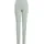 adidas ESSENTIALS 3 STRIPES Leggings Wonder Sage/white 164
