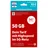 Vodafone Prepaid Prepaid CallYa M | 15 EUR Startguthaben | 1 Monat 50GB | 5G-Netz
