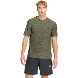 adidas WORKOUT ESSENTIALS FLEX grün L