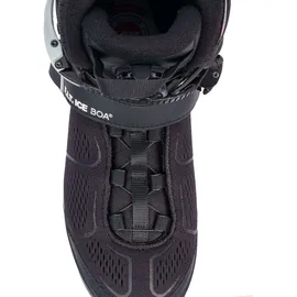 K2 F.I.T. ICE BOA gray, 40 1⁄2