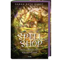 Fischer Tor Spellshop