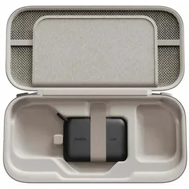 Belkin ENA001hqSA-V2 Tasche Beige Switch
