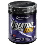 Ironmaxx Creatine Flavoured Zero, 500 g Dose, Kirsche