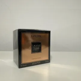 Lancôme La Nuit Trésor Vanille Noire Eau de Parfum 30 ml