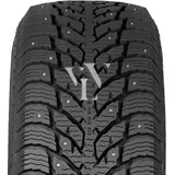 Nokian Hakkapeliitta LT3 315/70 R17 121/118Q