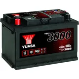YUASA YBX3000 76Ah 12V