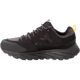 Jack Wolfskin Terraquest Texapore Low M Black - EU 42