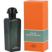 Hermès Eau de Gentiane Blanche Eau de Cologne 100 ml