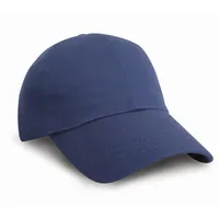 Result Headwear Heavy Cotton Drill Pro Style Cap -