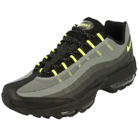 Nike Air Max 95 Ultra Iron Grey Volt - 45 - 45 EU