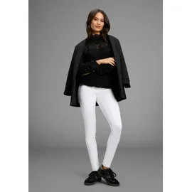 LAURA SCOTT Longsleeve Schwarz 36/38