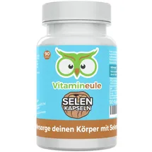 Vitamineule Selen Kapseln - Vitamineule® 90 St