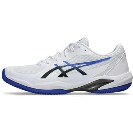 Asics Solution Swift FF 2 Clay White/Dark Cobalt 44