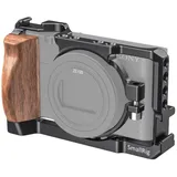 SmallRig CCS2434 Cage für Sony RX100 VII RX100 VI Camera