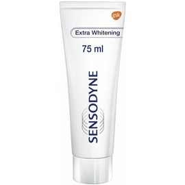Sensodyne Extra Whitening Whitening-Zahnpasta 75 ml
