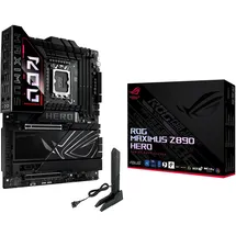 Asus Maximus Z890 HERO ATX Mainboard