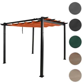 MCW Pavillon, N93-3x3 (260 cm, 250 cm)