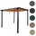 MCW Pavillon, N93-3x3 (260 cm, 250 cm)
