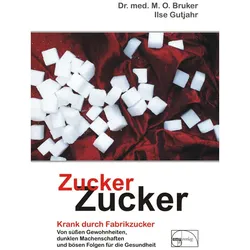 Zucker, Zucker... (Buch)