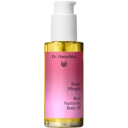 Dr. Hauschka Rosen Pflegeöl Limited Edition 75 ml