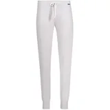 SKINY Damen, Hose lang Hellgrau 44
