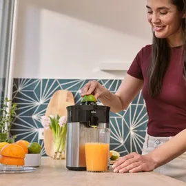 Braun Zitruspresse CJ5050