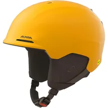 Alpina Kroon Mips 55-59 cm burned-yellow matt