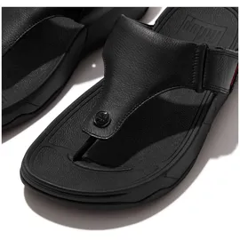 FitFlop Trakk Ii Schwarz 46