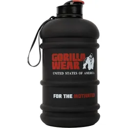 Water Jug 2.2L chwarz 2,2L