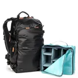 Shimoda Explore v2 25 Starter Kit (inkl. SML M/less CU) schwarz| Preis nach Code NIKOLAUS