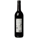 Turmfalke Dornfelder Rotwein Lieblich Qualitätswein aus Hessen 750ml 6er Pack