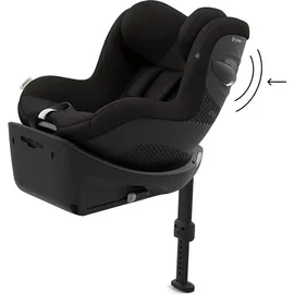 Cybex Sirona G i-Size Comfort Magic Black