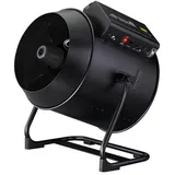 Antari S-600 Yeti Leistungsstarke 1200 W Schneemaschine