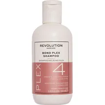 Revolution Hair Revolution Shampoo Plex 4 Blond Plex 250 ml