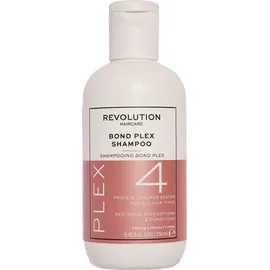 Revolution Hair Revolution Shampoo Plex 4 Blond Plex 250 ml