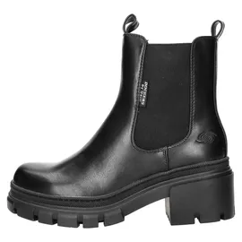 Dockers by Gerli Damen, schwarz, 41