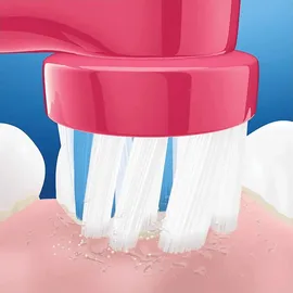 Oral-B Vitality 100 Kids Frozen + Aufsteckbürste 2 St.