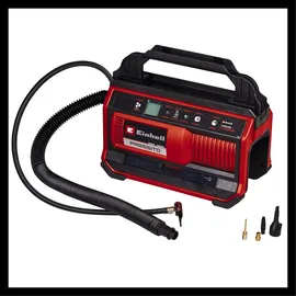 Einhell Akku-Kompressor PRESSITO 18/25