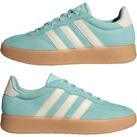 adidas Barreda Semi Flash Aqua/Wonder White/Gum 43 1/3