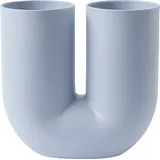 Muuto Kink Vase hellblau