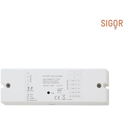 SIGOR Empfänger LUXIGENT / WIFI 5 Kanäle SIG-9059001