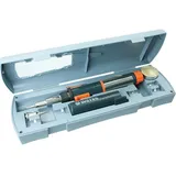 PORTASOL Gaslötkolben SuperPro, mit zwei Lötspitzen in Box