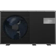 Midea MHC-V12WD2RN7-ER90 Luft-Wasser Wärmepumpe 12 kW