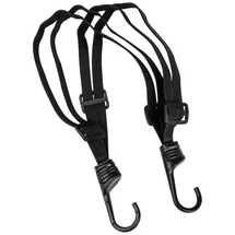 LAS Fahrradgepäckträger 10351 Schwarz