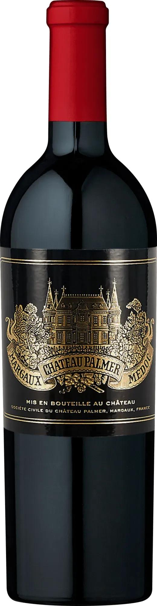 Château Palmer