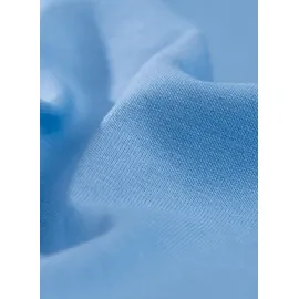 TRIGEMA T-Shirt blau XS